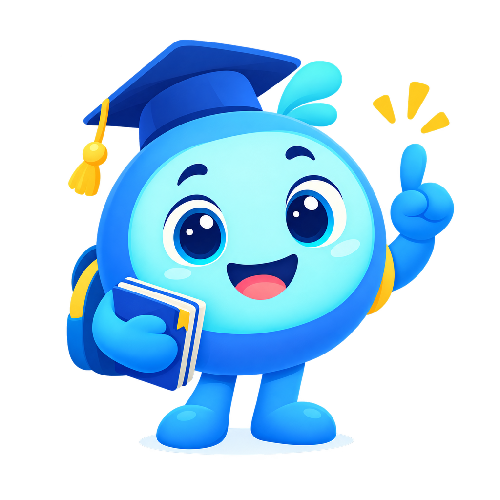 AndWhat mascot